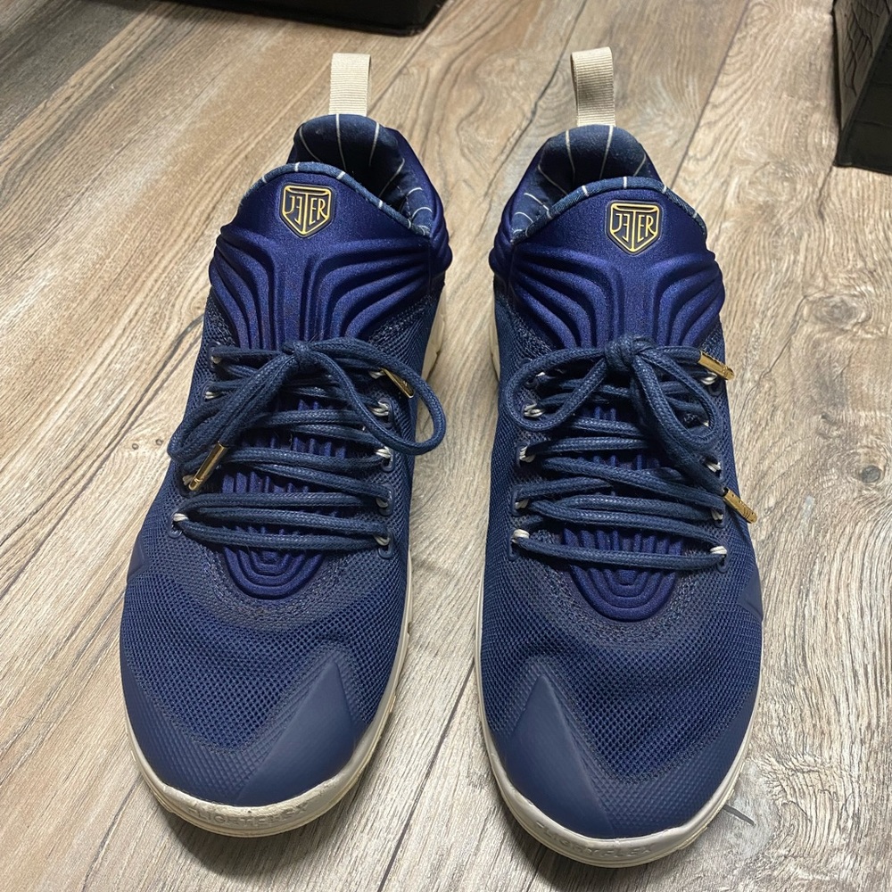 Air Jordan Flight Flex Trainer 'Derek Jeter' Sneakers
